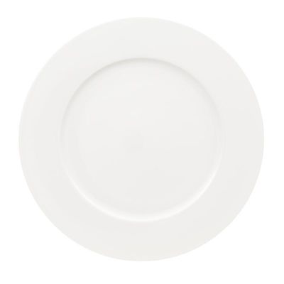 Villeroy & Boch - White Pearl Talerz bufetowy/Gourmet