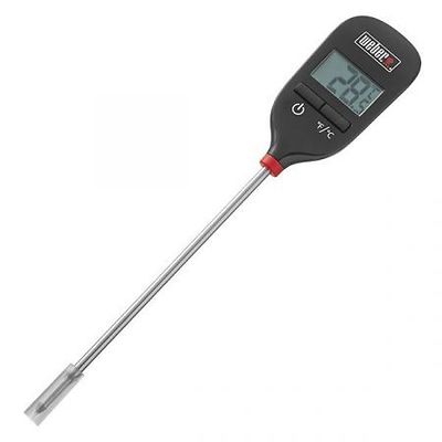 Weber - Cyfrowy termometr do błyskawicznego pomiaru temperatury