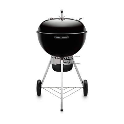 Weber - Master Touch GBS Grill węglowy