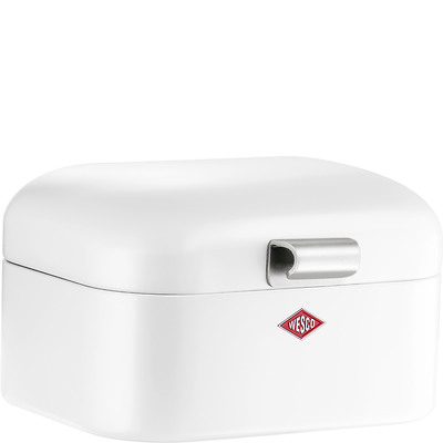 Wesco - Mini Grandy pojemnik, biały