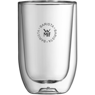 WMF - Barista Zestaw 2 szklanek do Latte Macchiato