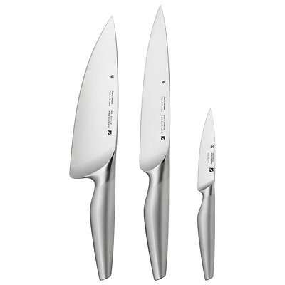 WMF – Chef's Edition – zestaw noży