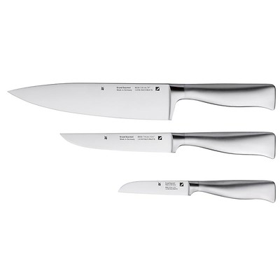 WMF - Grand Gourmet Zestaw noży