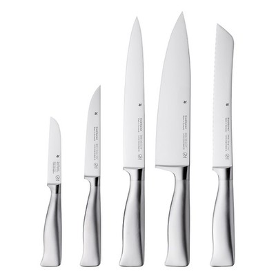 WMF - Grand Gourmet Zestaw noży kuchennych