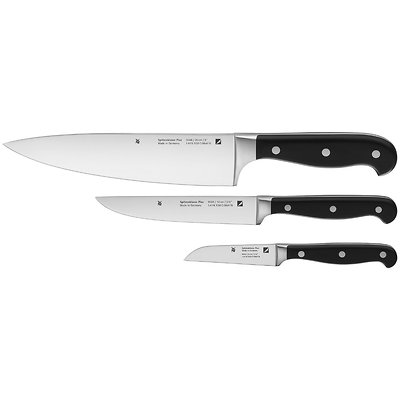 WMF - Spitzenklasse Plus Zestaw noży