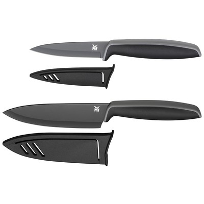 WMF - Zestaw noży kuchennych, Touch 2szt