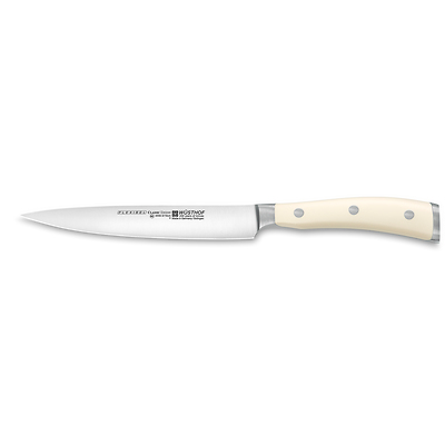 Wusthof - Classic Ikon Creme Nóż kuchenny uniwersalny