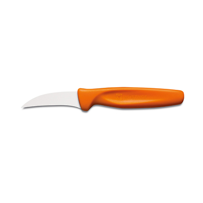 Wusthof - Colour Nóż do warzyw pomarańczowy