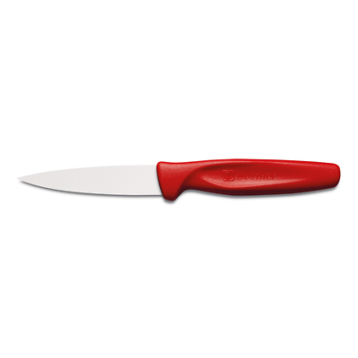 Wusthof - Colour Nóż do warzyw spiczasty czerwony