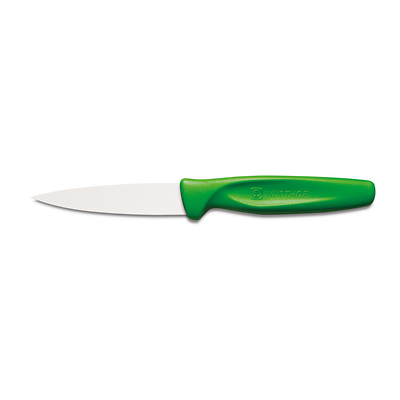 Wusthof - Colour Nóż do warzyw spiczasty zielony
