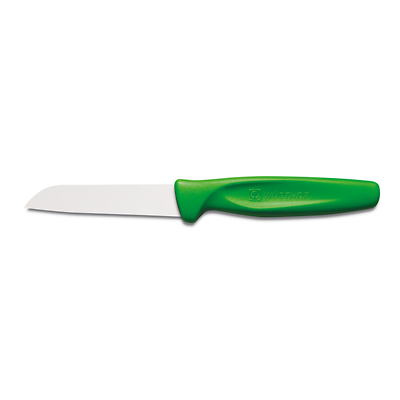 Wusthof - Colour Nóż do warzyw z gładkim ostrzem zielony