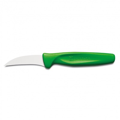 Wusthof - Colour Nóż do warzyw zielony