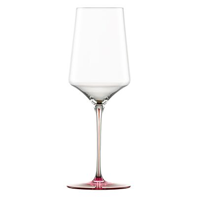 Zwiesel Glas - Ink Kieliszek do wina białego, czerwony