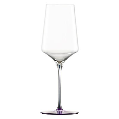 Zwiesel Glas - Ink Kieliszek do wina białego, fioletowy