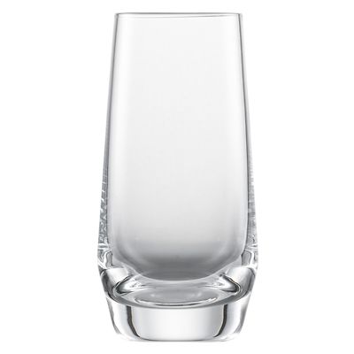 Zwiesel Glas - Pure Komplet 4 kieliszków do wódki