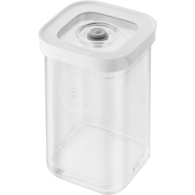 Zwilling - Fresh & Save Cube plastikowy pojemnik 2s , szary